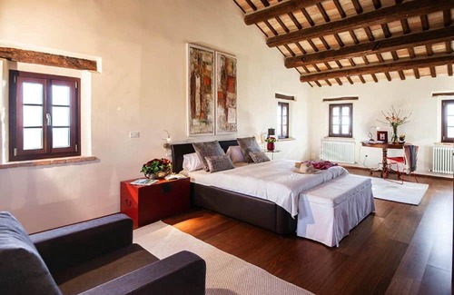 San Marcello Villa | Villa Edelweiss - Villa Edelweiss