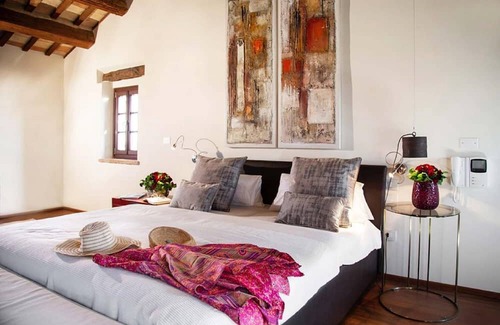 San Marcello Villa | Villa Edelweiss - Villa Edelweiss