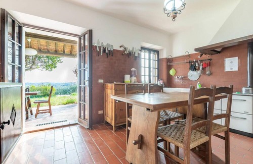 Trecastelli Villa | Casale Agrimarino - Casale Agrimarino