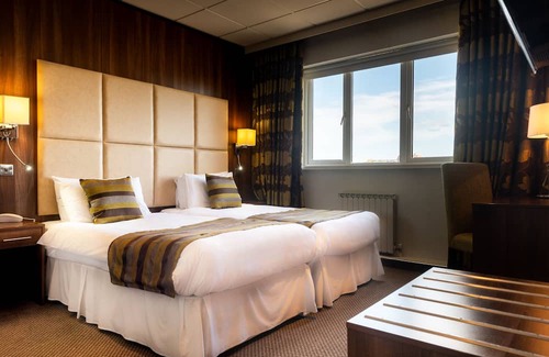 St. Clement Hotel | Hotel Ambassadeur