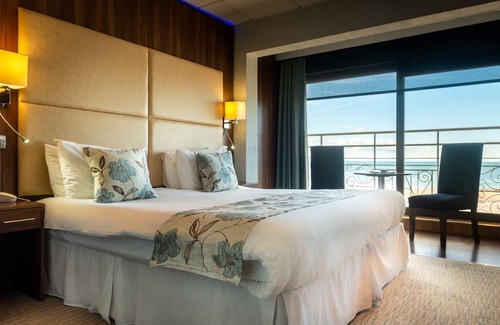 St. Clement Hotel | Hotel Ambassadeur