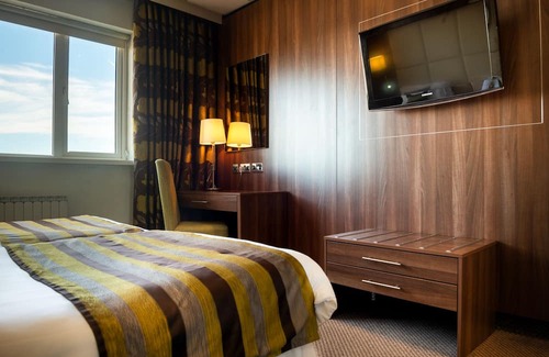 St. Clement Hotel | Hotel Ambassadeur