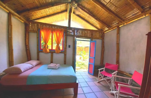 Villavieja Hotel | Avani