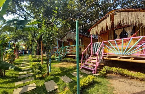 Villavieja Hotel | Avani