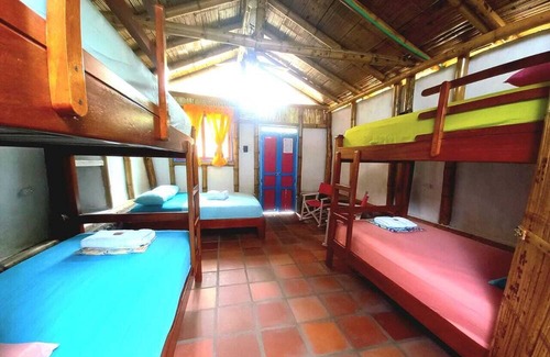 Villavieja Hotel | Avani