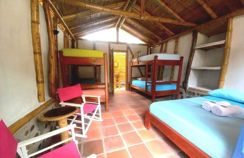 Villavieja Hotel | Avani