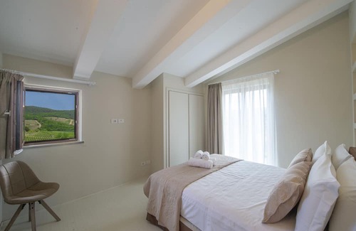 Panzano in Chianti Villa | Villa with swimming pool in Tuscany