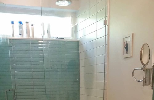 Squamish House | West Coast Home