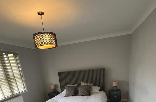 Newton Mearns House | large Country Mansion in Glasgow Newton Mearns