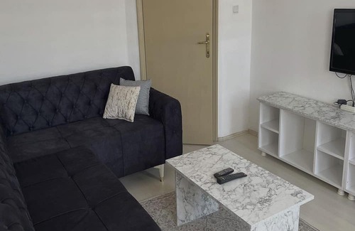 Nilufer Apartment | Royal Bby Apart Otel