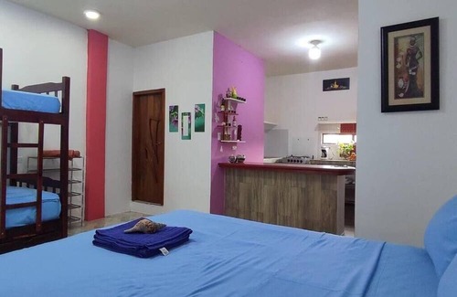 Puerto Baquerizo Moreno House | Tortuga's House