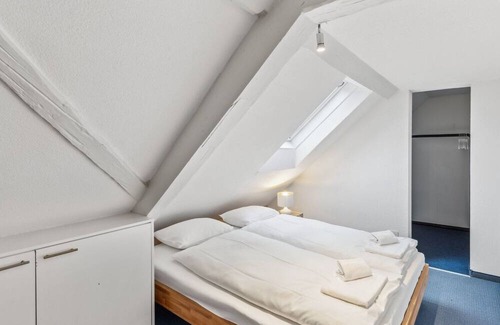 Dietikon District Apartment | Charm and Comfort: Our Cozy Apt in Dietikon