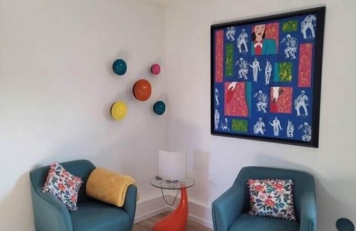 Gardena House | Family Vacation Guesthouse near LAX/Inglewood