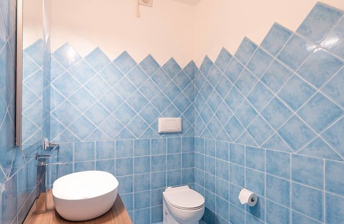 Paduledda Condo | Appartamento Bilocale 4 Persone-rocce Rosse