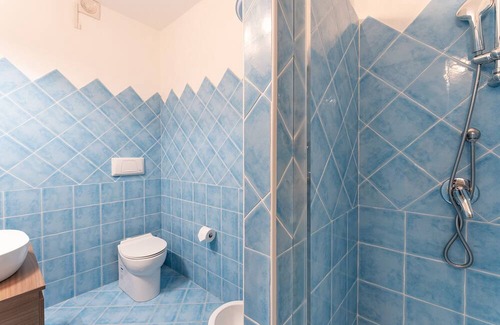 Paduledda Condo | Appartamento Bilocale 4 Persone-rocce Rosse