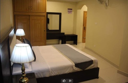 Rawala Kot Hotel | Marjan Hotel