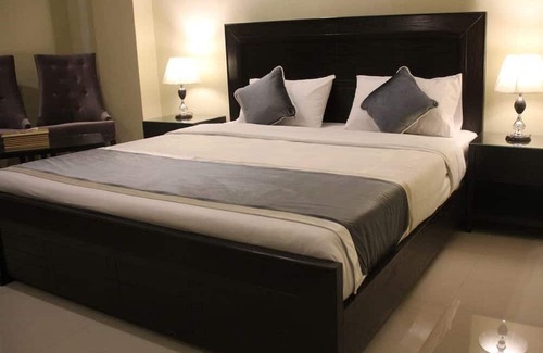 Rawala Kot Hotel | Marjan Hotel