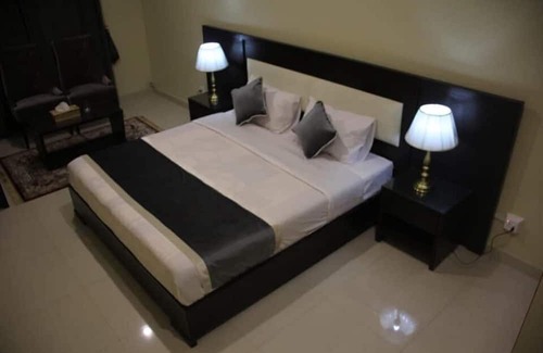 Rawala Kot Hotel | Marjan Hotel