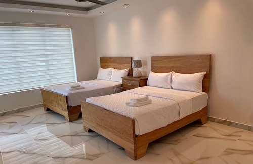 San Pedro de Macoris Villa | Luxury place playa nueva romana