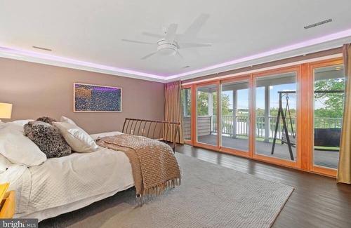 Darnestown Other | Luxury Farmhouse w/ Indoor Pool, 30 min from Washington, DC