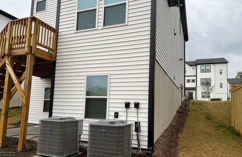 East Raleigh Apartment | Studio Apartment