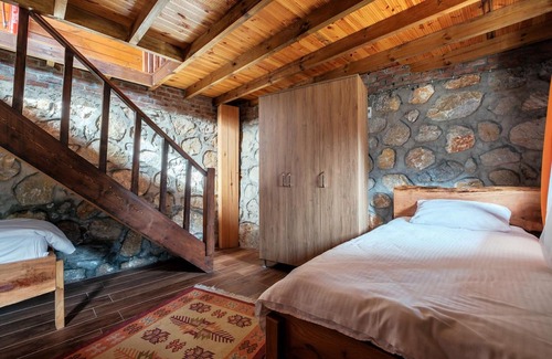 Altinova Villa | Serene Villa w Pool and Garden in Nature