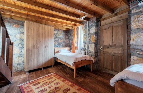 Altinova Villa | Serene Villa w Pool and Garden in Nature