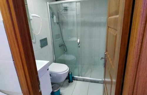 Beyazit Apartment | Beyazıt GrandBazaar'a 5 Dk yürüme masafesin de stüdyo daire.