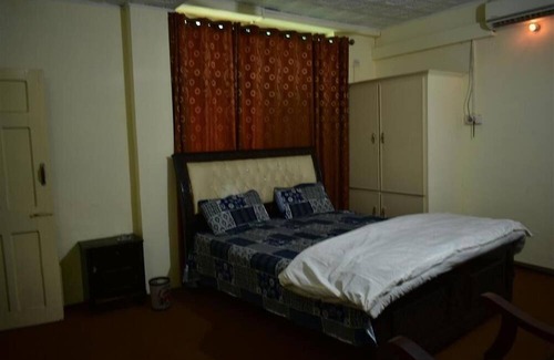 Dhirkot House | AJK Guest House
