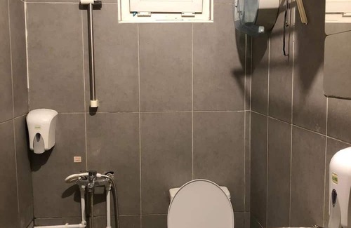 Ankara City Center Apartment | 1+1 house wıthın walkıng dıstance to the cıty center