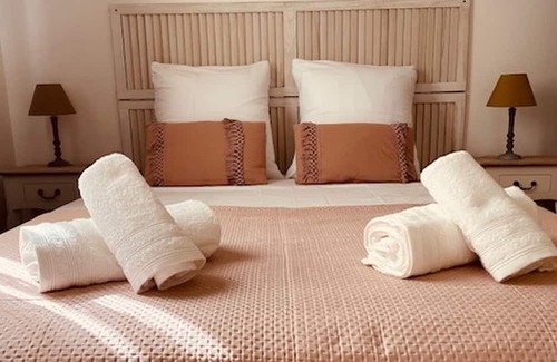 Grand Anse Cottage | Cottage LES 3 Rochers - Grand Ilet