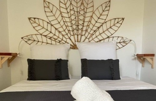 Grand Anse Cottage | Cottage LES 3 Rochers - Grand Ilet