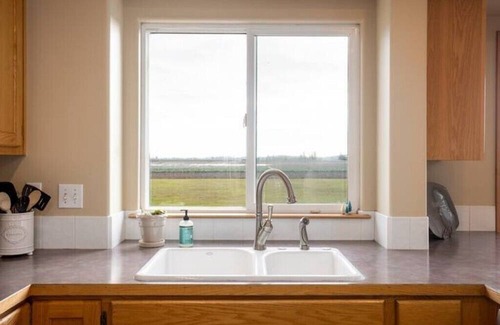 Mount Vernon House | Tulip County Home