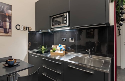 San Jacopino Apartment | Perrardo's luxury home close to Porta al Prato