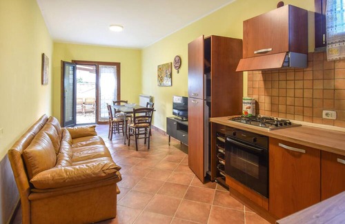 Monterosi Apartment | 2 bedroom accommodation in Monterosi