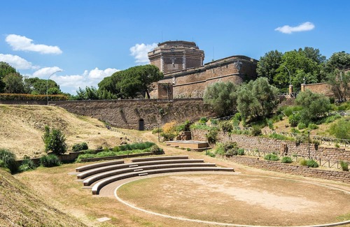 Monterosi Apartment | 2 bedroom accommodation in Monterosi