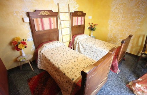 Massalengo House | B & B L'ALMANACCO