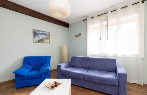 Ovaro Apartment | Apartment La Corleta in Ovaro - 4 persons, 1 bedrooms