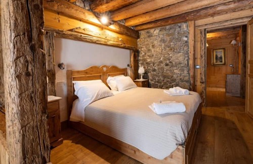 Ovaro Apartment | Apartment Nido del Picchio in Ovaro - 6 persons, 2 bedrooms