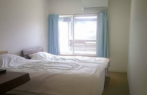 Futtsu Cottage | Room only Cottage with sauna overlooking the sea / Futtsu Chiba