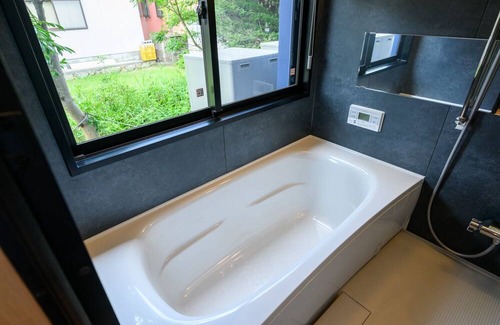 Awaji House | You can stay with your pet A Sunset BBQ fishin / Awaji Hyōgo