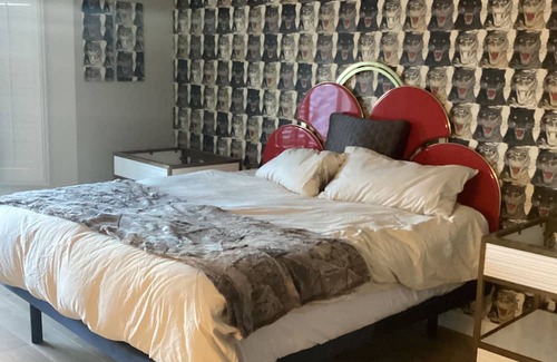 Winchester House | Mansion for Super Bowl entertainment