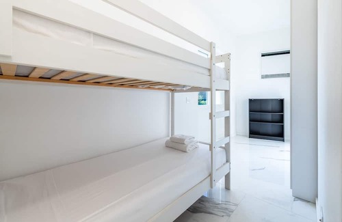 Suburbio XI della Vittoria Apartment | Domus Italica 2° appartamento