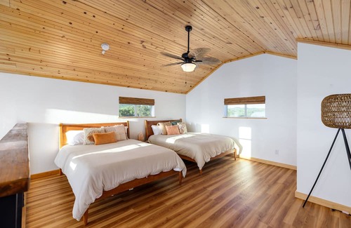 Lakehills House | Agave Canyon