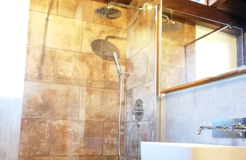 Agrigento House | Homerez - House 400 m away from the beach for 4 ppl. with terrace at San Leone