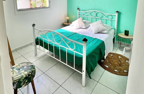 Port-Louis Villa | Vrbo Property