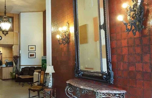 Catedral Apartment | Downtown 2 Bedroom Apartment - Everything in Walking Distance