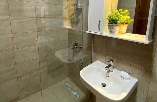 Skopje Region Apartment | Brand new 2 bedroom apartment in the center Skopje