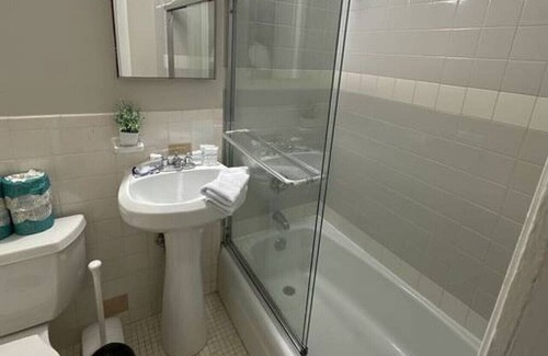 Prudential - St. Botolph Apartment | Lovely Studio Apt | South End