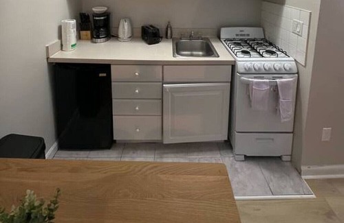 Prudential - St. Botolph Apartment | Lovely Studio Apt | South End